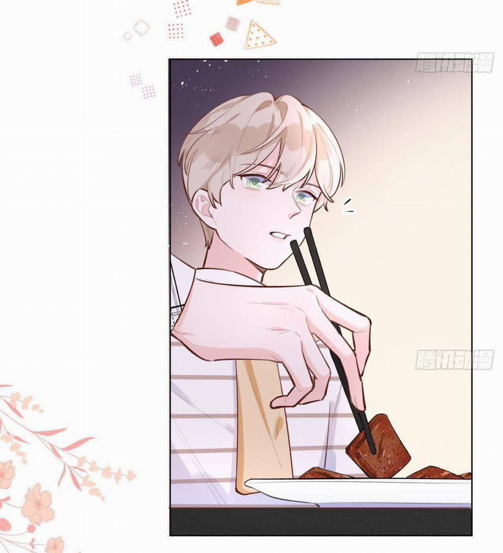 Tình Yêu Mạng Ngọt Ngào Lật Xe Rồi! 13 trang 2