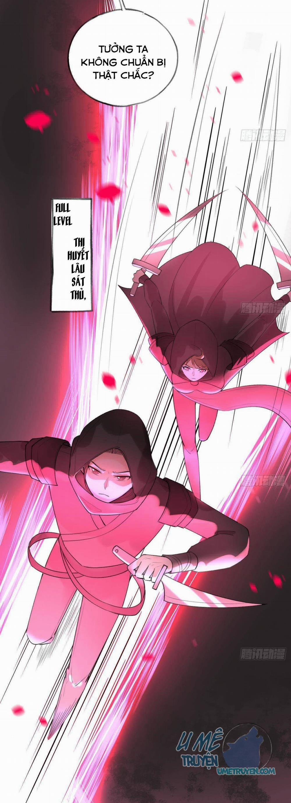 Tình Yêu Mạng Ngọt Ngào Lật Xe Rồi! 15 trang 1