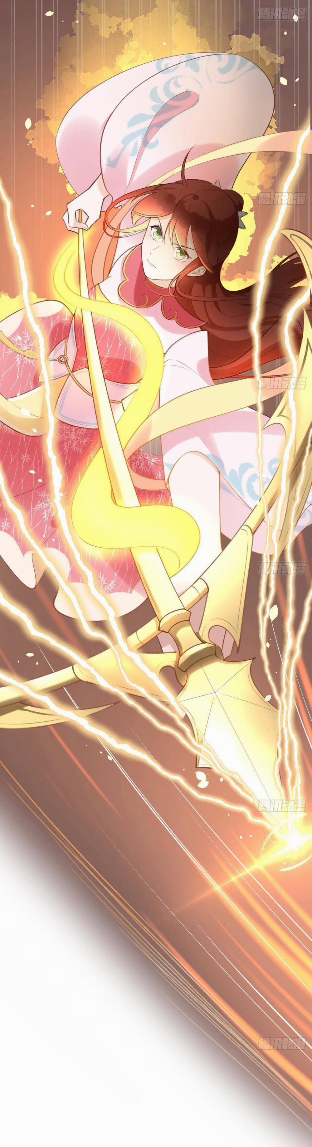 Tình Yêu Mạng Ngọt Ngào Lật Xe Rồi! 15 trang 11