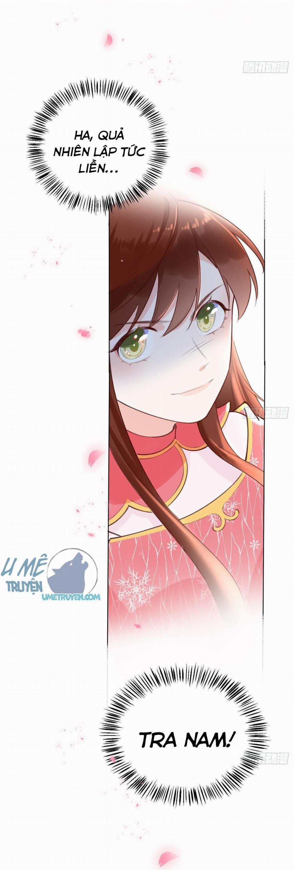 Tình Yêu Mạng Ngọt Ngào Lật Xe Rồi! 15 trang 26