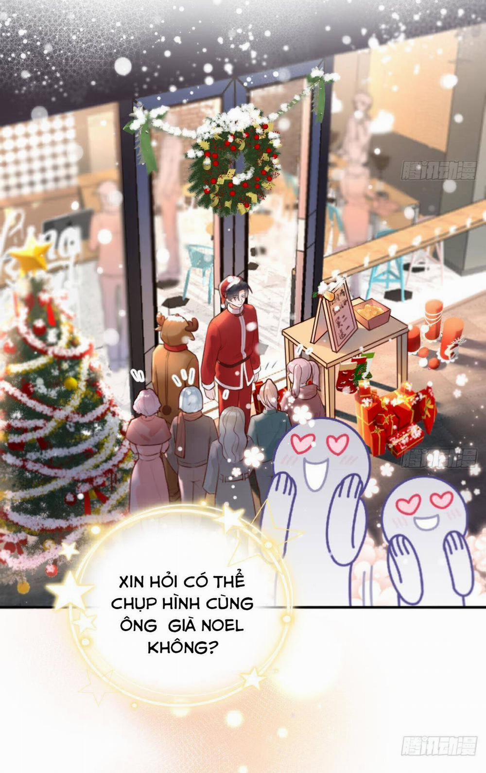 Tình Yêu Mạng Ngọt Ngào Lật Xe Rồi! 16.1 0 Ngoại truyện trang 14