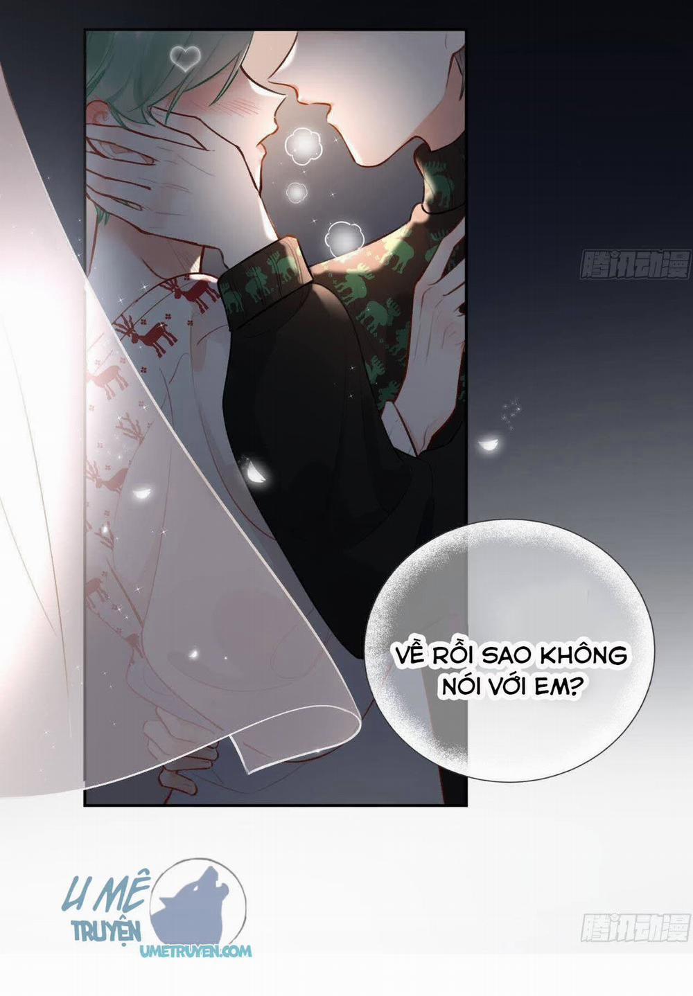 Tình Yêu Mạng Ngọt Ngào Lật Xe Rồi! 16.1 0 Ngoại truyện trang 18