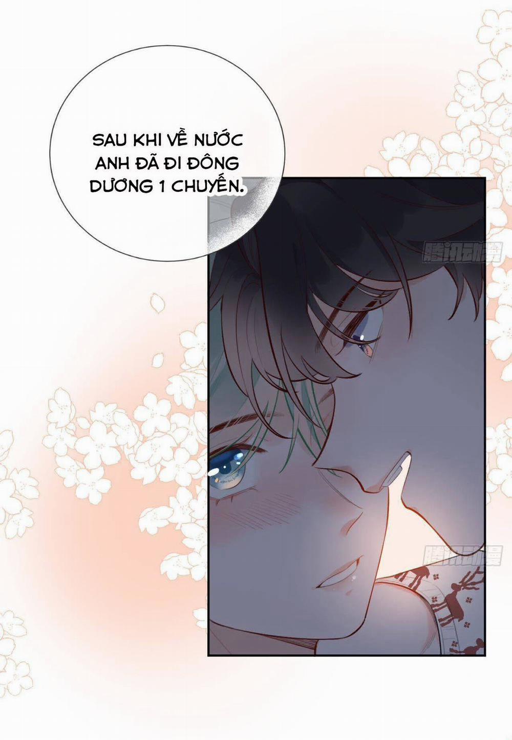 Tình Yêu Mạng Ngọt Ngào Lật Xe Rồi! 16.1 0 Ngoại truyện trang 19