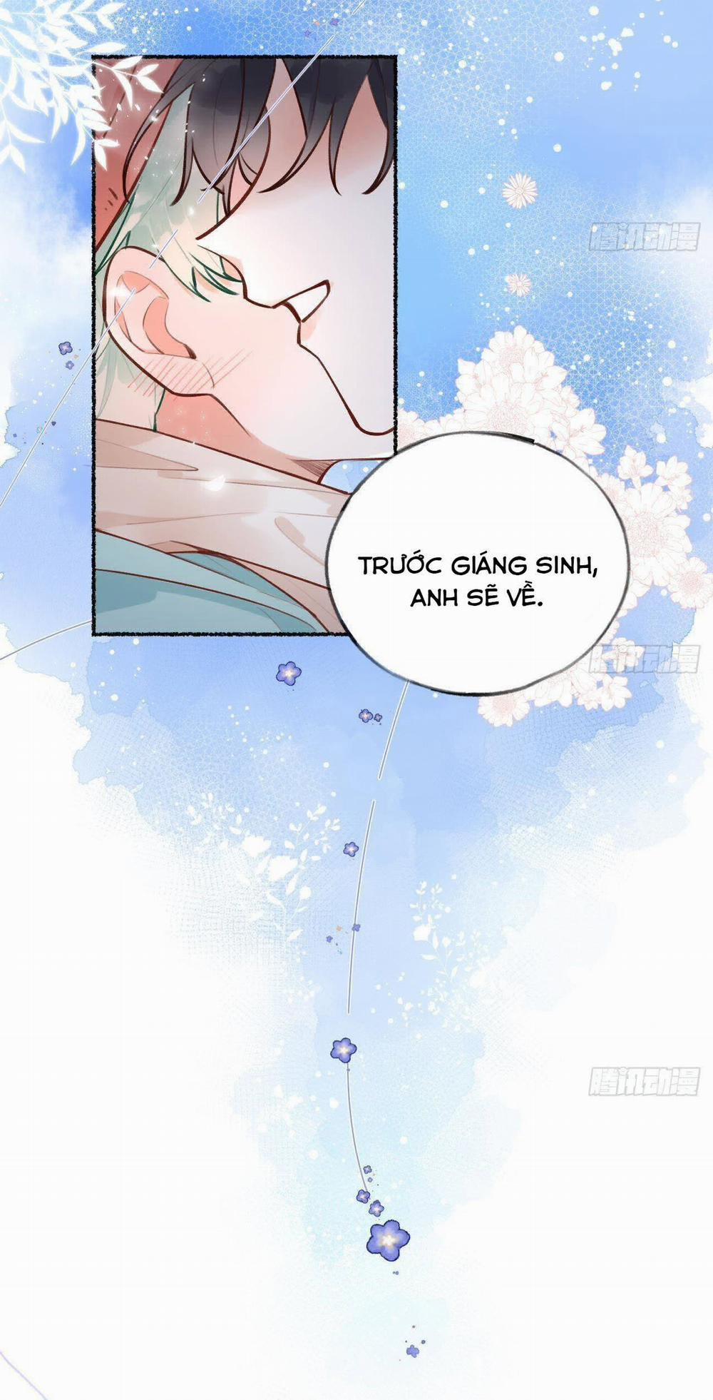 Tình Yêu Mạng Ngọt Ngào Lật Xe Rồi! 16.1 0 Ngoại truyện trang 3