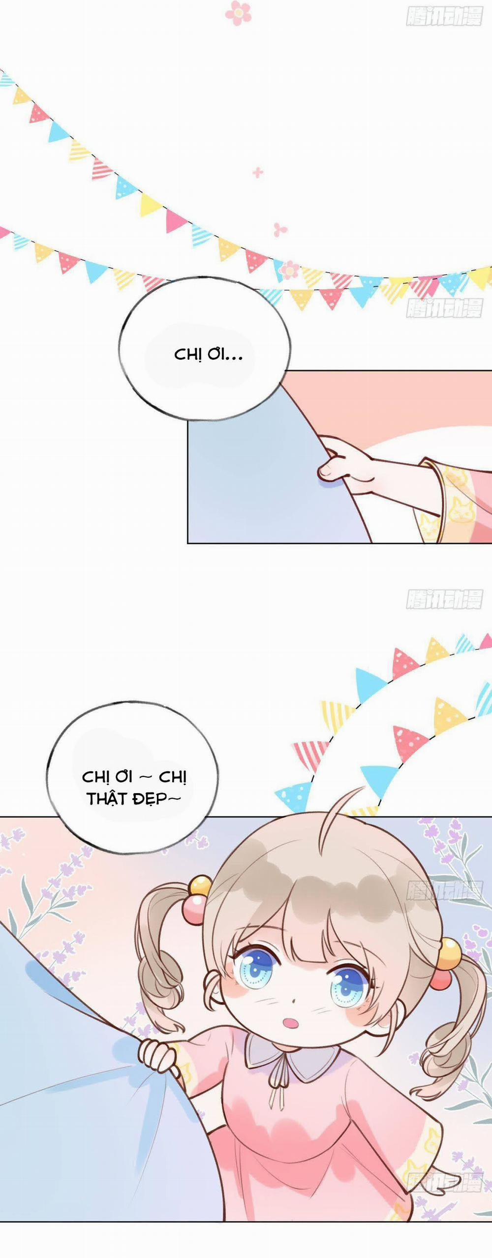 Tình Yêu Mạng Ngọt Ngào Lật Xe Rồi! 16 trang 21