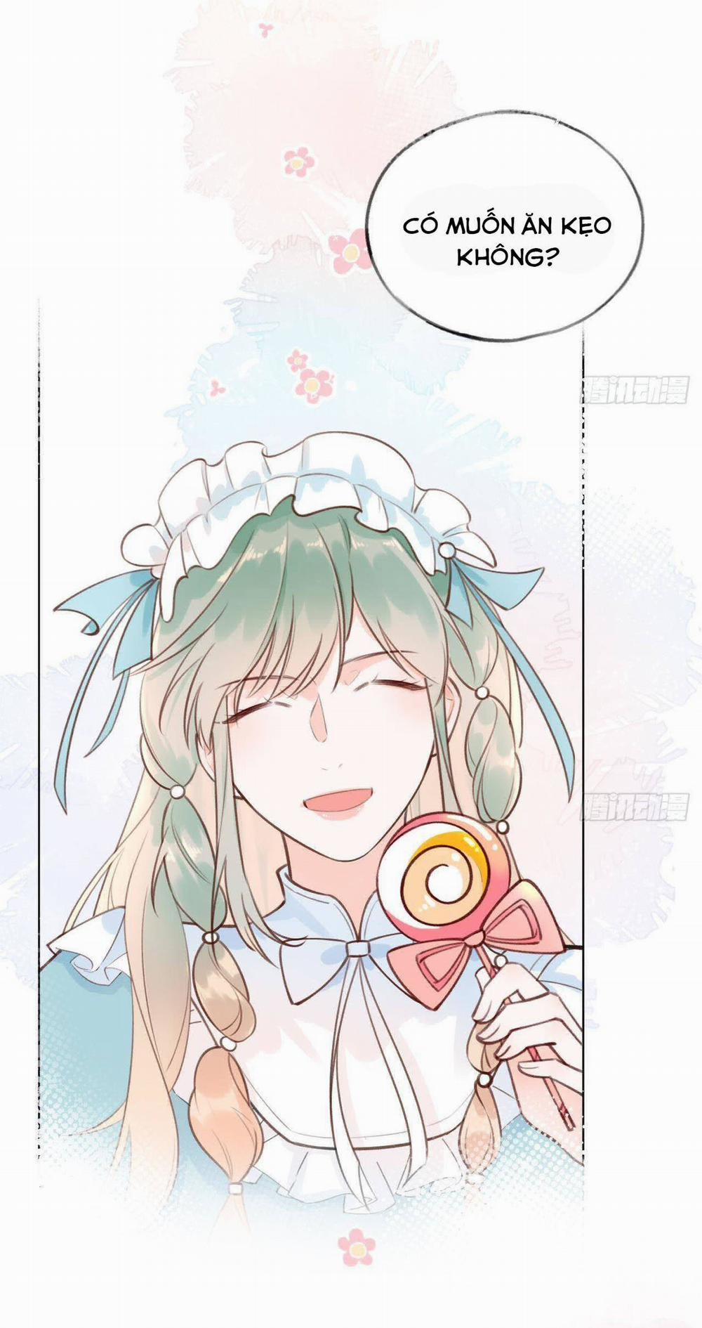 Tình Yêu Mạng Ngọt Ngào Lật Xe Rồi! 16 trang 23