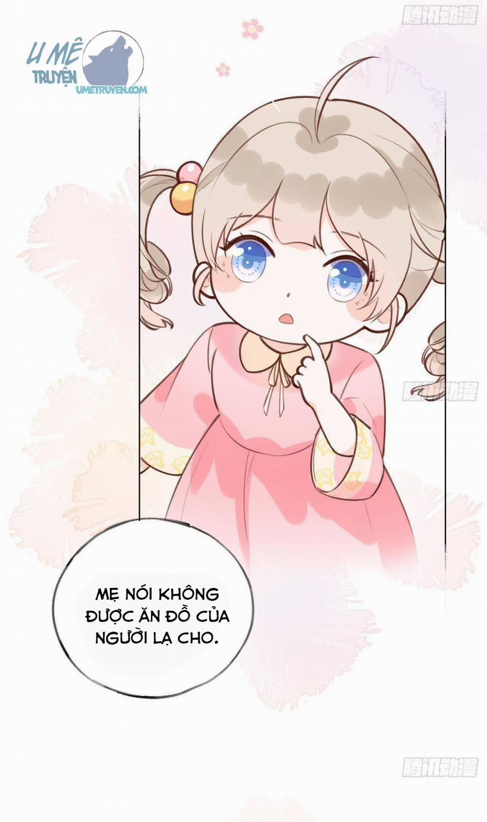 Tình Yêu Mạng Ngọt Ngào Lật Xe Rồi! 16 trang 24