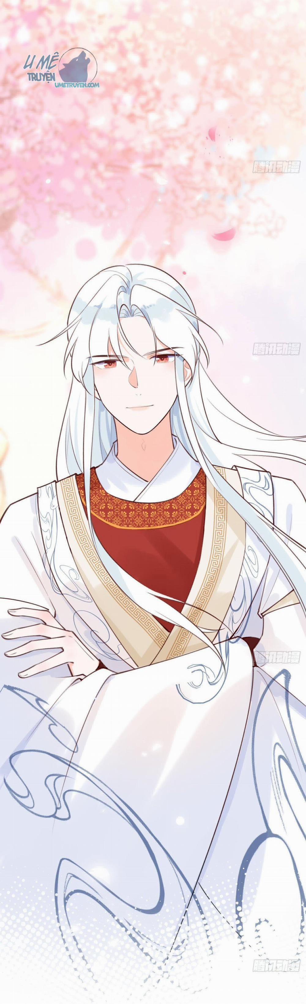 Tình Yêu Mạng Ngọt Ngào Lật Xe Rồi! 16 trang 5