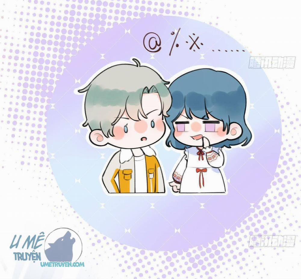 Tình Yêu Mạng Ngọt Ngào Lật Xe Rồi! 16 trang 9