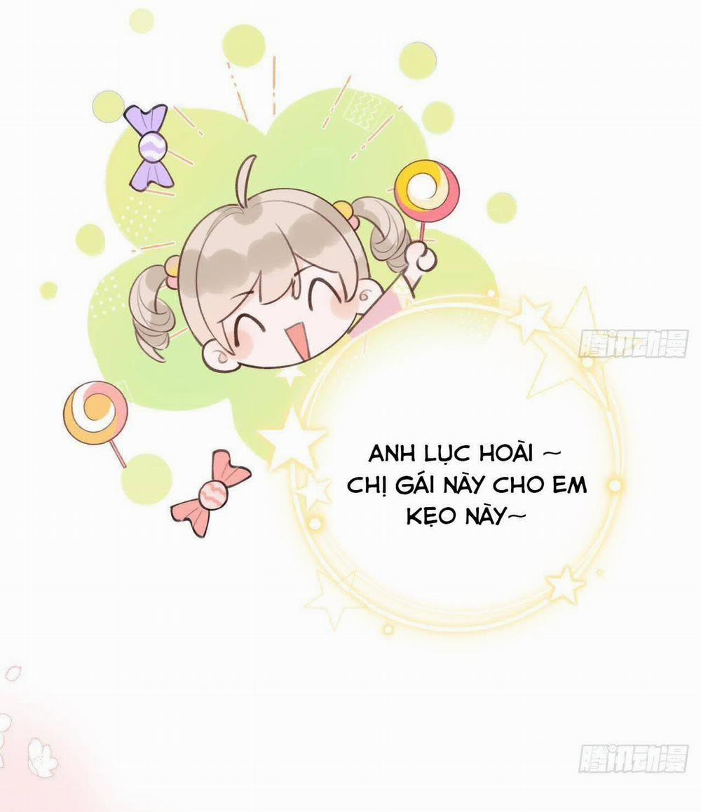 Tình Yêu Mạng Ngọt Ngào Lật Xe Rồi! 17 trang 1