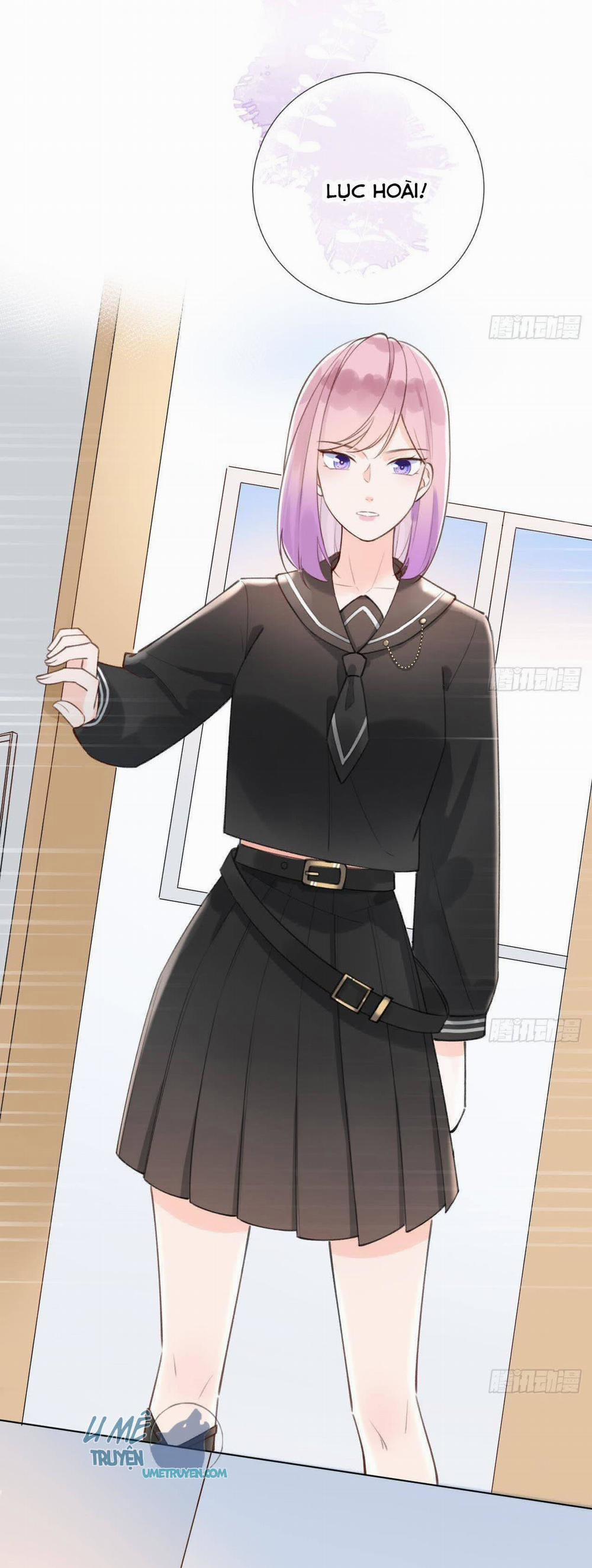 Tình Yêu Mạng Ngọt Ngào Lật Xe Rồi! 17 trang 14