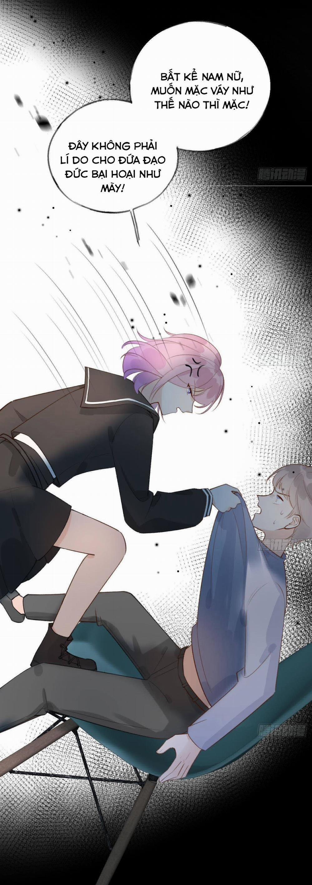 Tình Yêu Mạng Ngọt Ngào Lật Xe Rồi! 17 trang 29