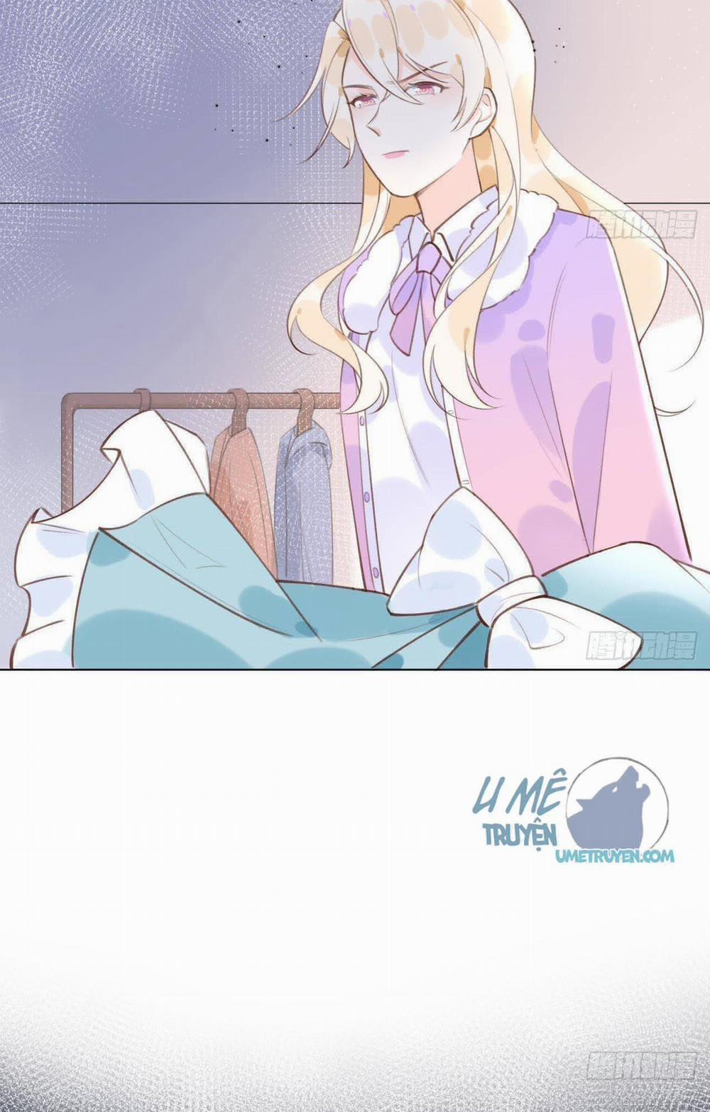 Tình Yêu Mạng Ngọt Ngào Lật Xe Rồi! 19 trang 11