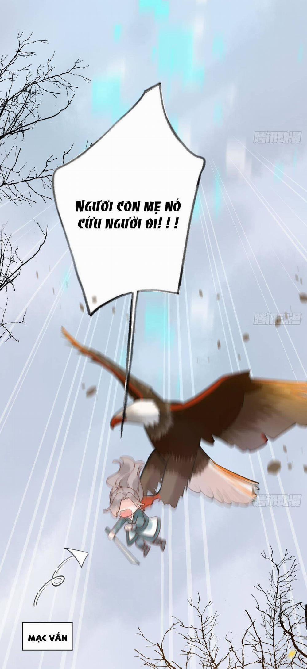 Tình Yêu Mạng Ngọt Ngào Lật Xe Rồi! 19 trang 15