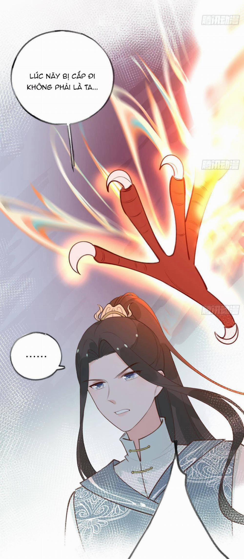 Tình Yêu Mạng Ngọt Ngào Lật Xe Rồi! 19 trang 19