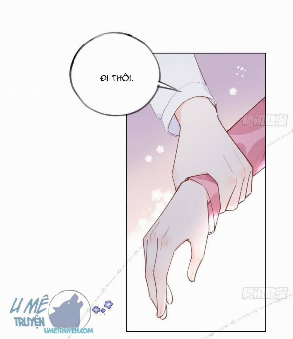 Tình Yêu Mạng Ngọt Ngào Lật Xe Rồi! 19 trang 8