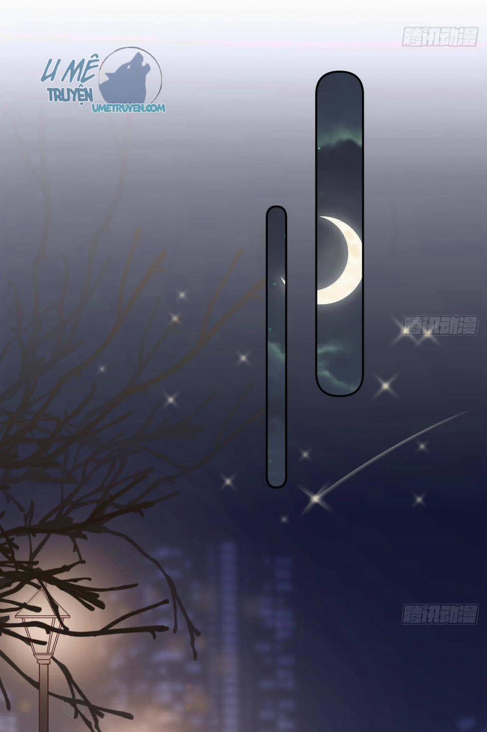 Tình Yêu Mạng Ngọt Ngào Lật Xe Rồi! 20 trang 18