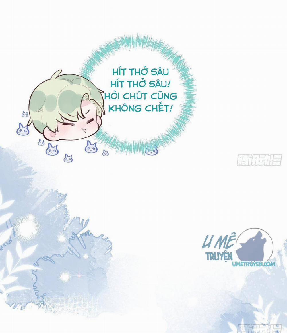 Tình Yêu Mạng Ngọt Ngào Lật Xe Rồi! 20 trang 21