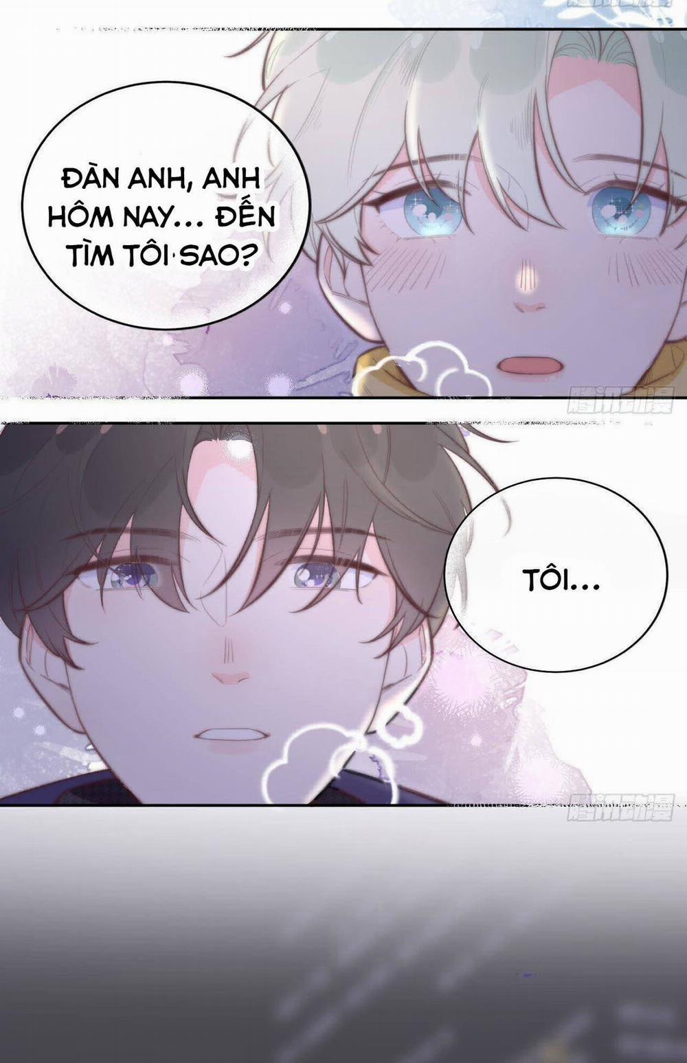 Tình Yêu Mạng Ngọt Ngào Lật Xe Rồi! 20 trang 22