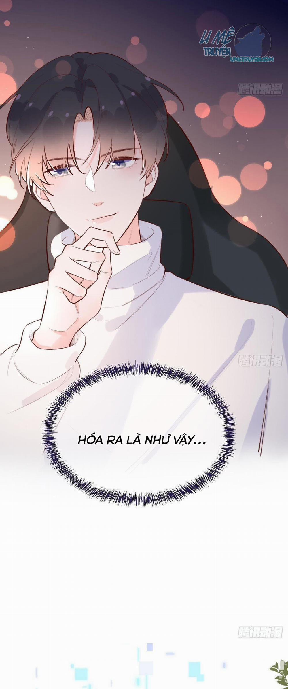 Tình Yêu Mạng Ngọt Ngào Lật Xe Rồi! 20 trang 4