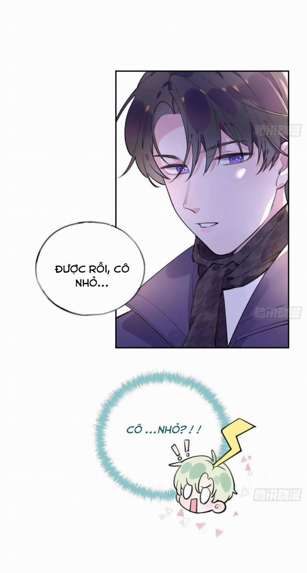 Tình Yêu Mạng Ngọt Ngào Lật Xe Rồi! 21 trang 1