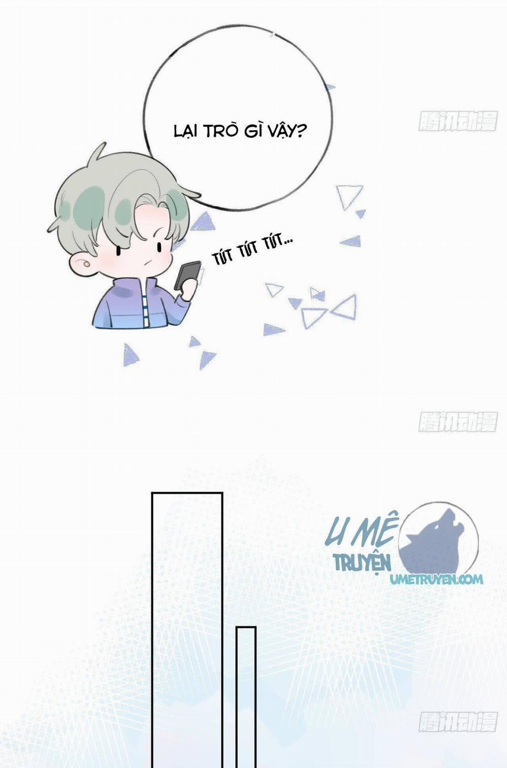 Tình Yêu Mạng Ngọt Ngào Lật Xe Rồi! 21 trang 13