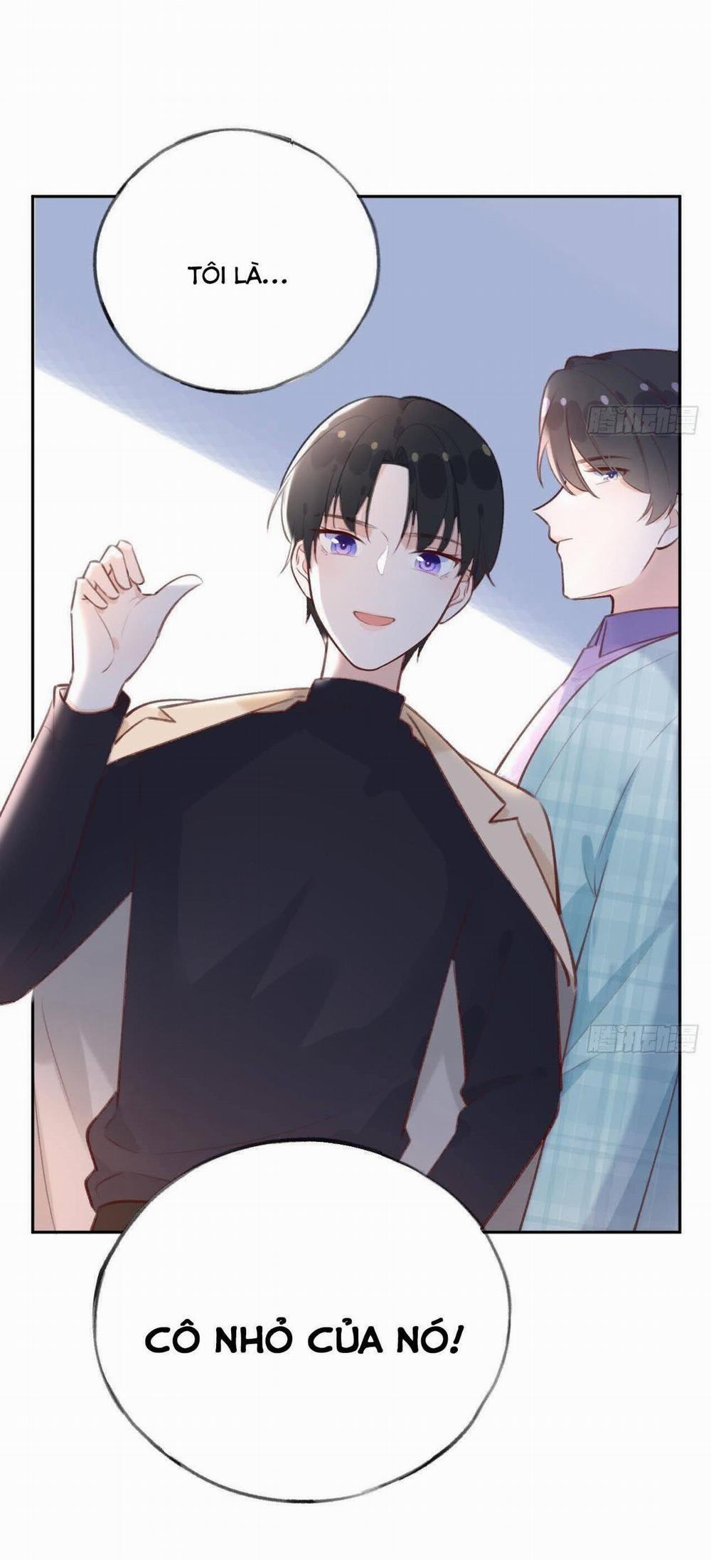 Tình Yêu Mạng Ngọt Ngào Lật Xe Rồi! 23 trang 11