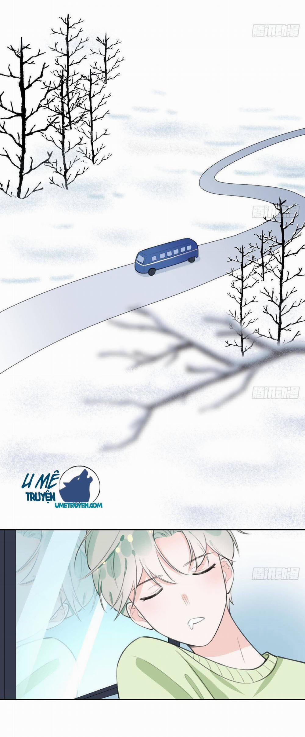 Tình Yêu Mạng Ngọt Ngào Lật Xe Rồi! 23 trang 14