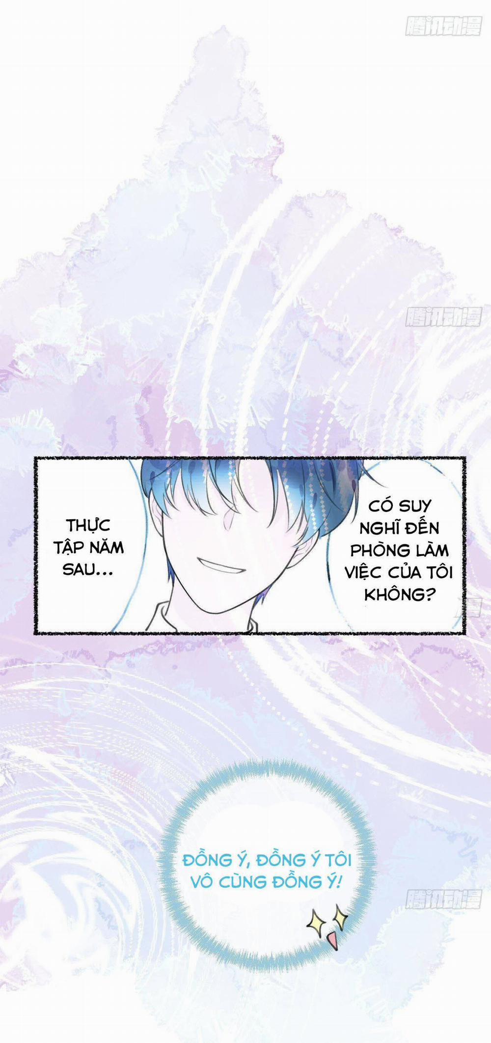 Tình Yêu Mạng Ngọt Ngào Lật Xe Rồi! 23 trang 15