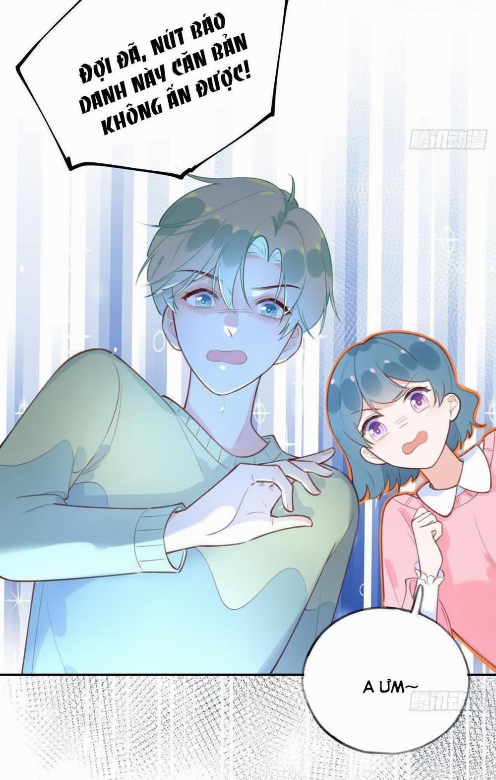 Tình Yêu Mạng Ngọt Ngào Lật Xe Rồi! 23 trang 22