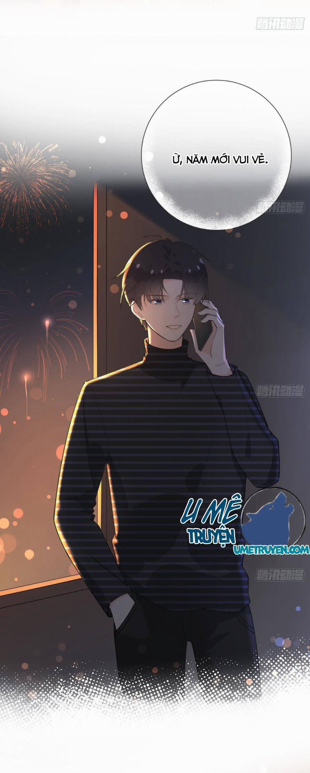 Tình Yêu Mạng Ngọt Ngào Lật Xe Rồi! 24 trang 19