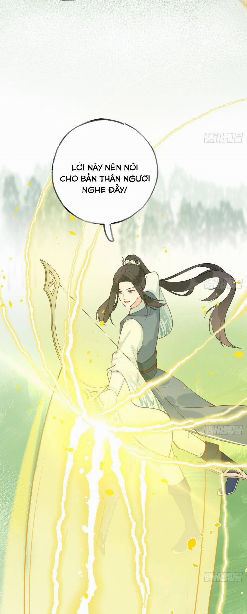 Tình Yêu Mạng Ngọt Ngào Lật Xe Rồi! 24 trang 8