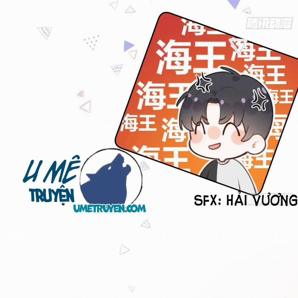 Tình Yêu Mạng Ngọt Ngào Lật Xe Rồi! 25 trang 18