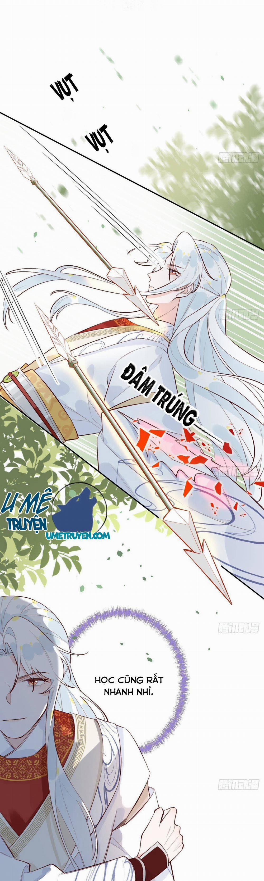 Tình Yêu Mạng Ngọt Ngào Lật Xe Rồi! 26 trang 14