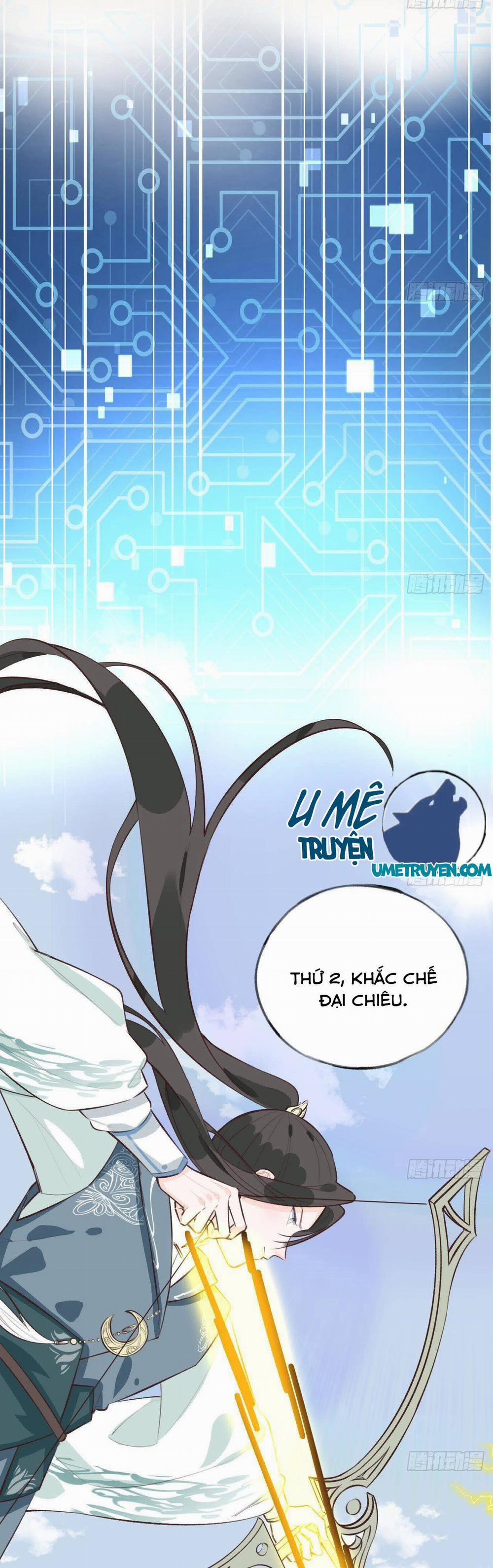 Tình Yêu Mạng Ngọt Ngào Lật Xe Rồi! 26 trang 2