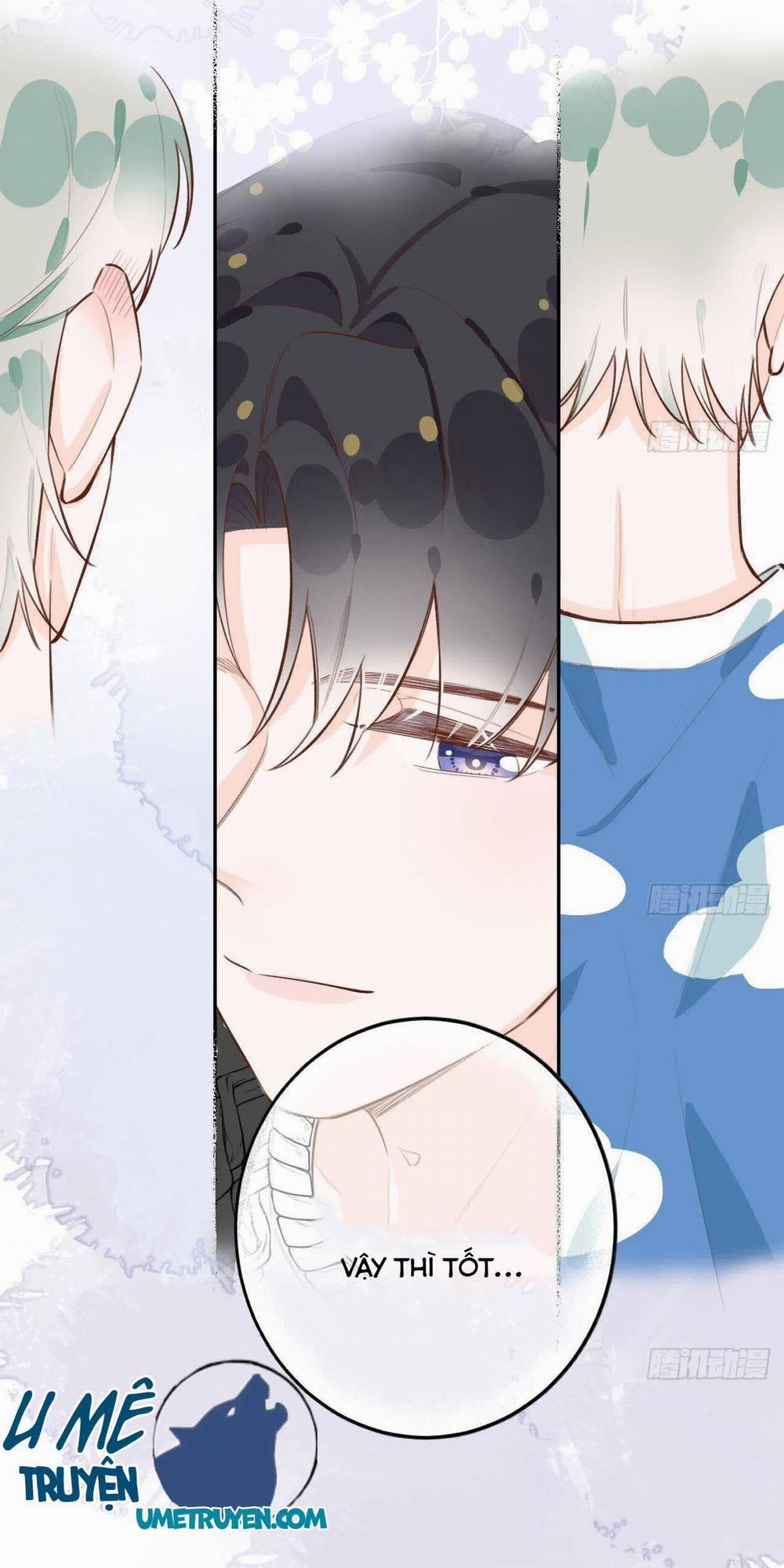 Tình Yêu Mạng Ngọt Ngào Lật Xe Rồi! 26 trang 7