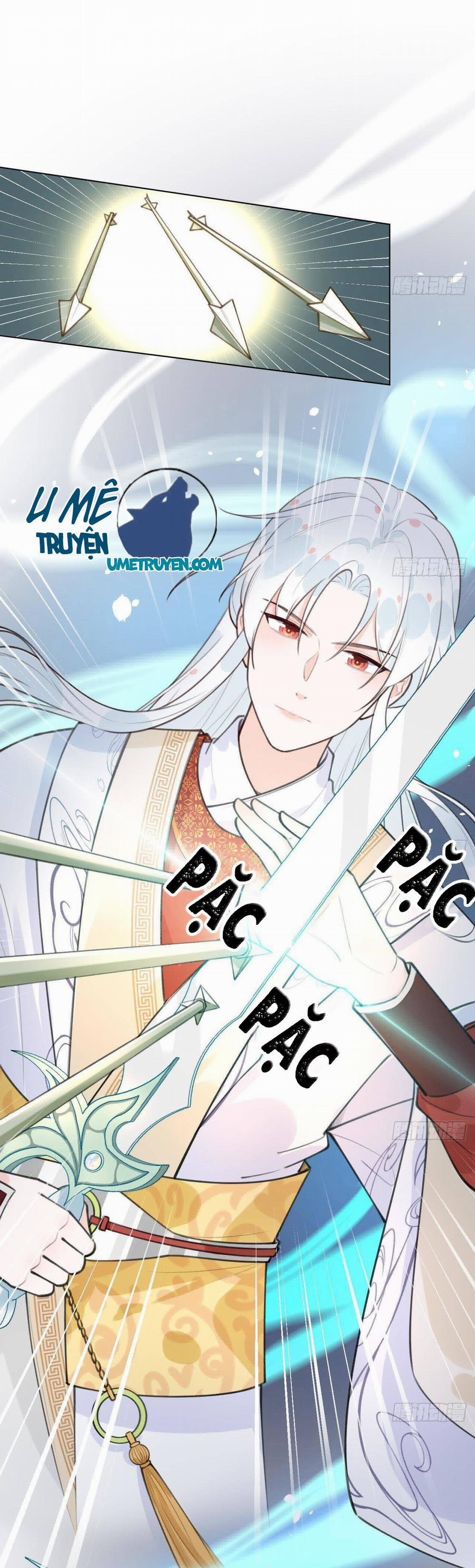 Tình Yêu Mạng Ngọt Ngào Lật Xe Rồi! 27 trang 4