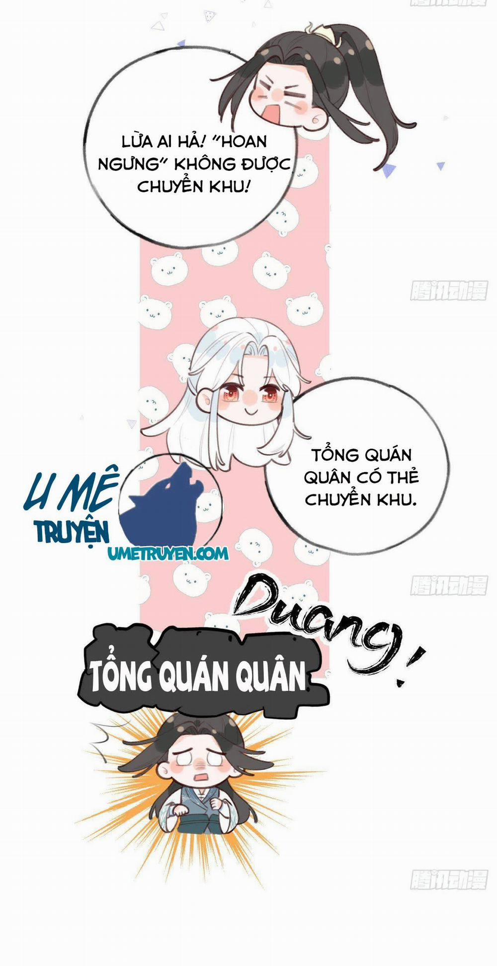 Tình Yêu Mạng Ngọt Ngào Lật Xe Rồi! 29 trang 1