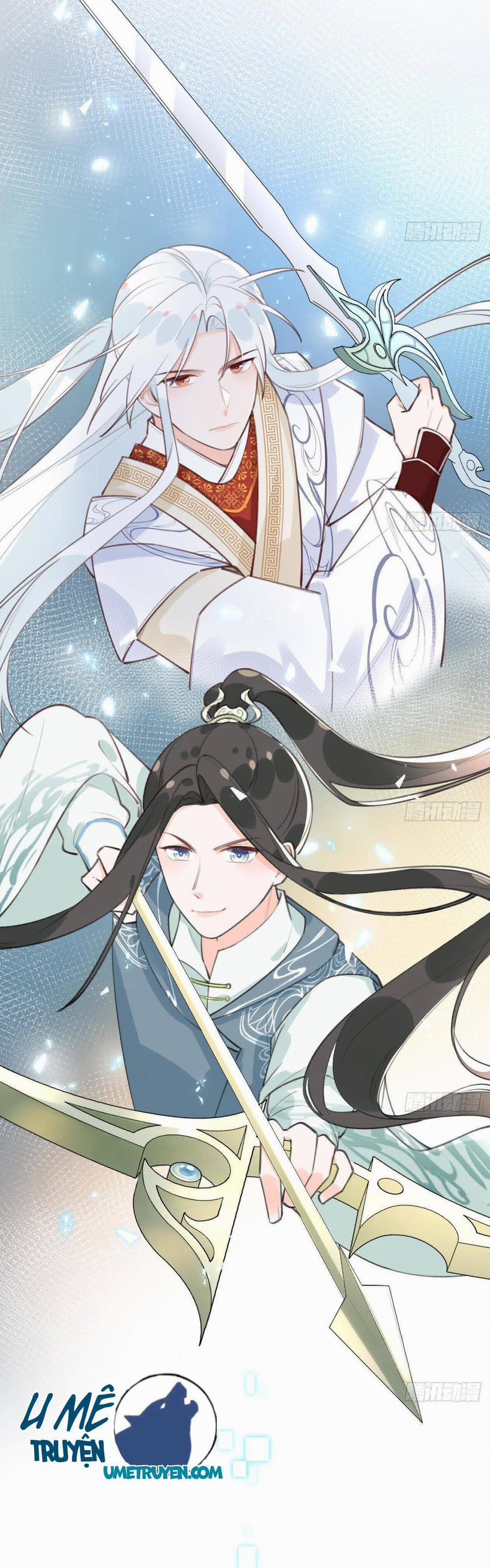 Tình Yêu Mạng Ngọt Ngào Lật Xe Rồi! 29 trang 3