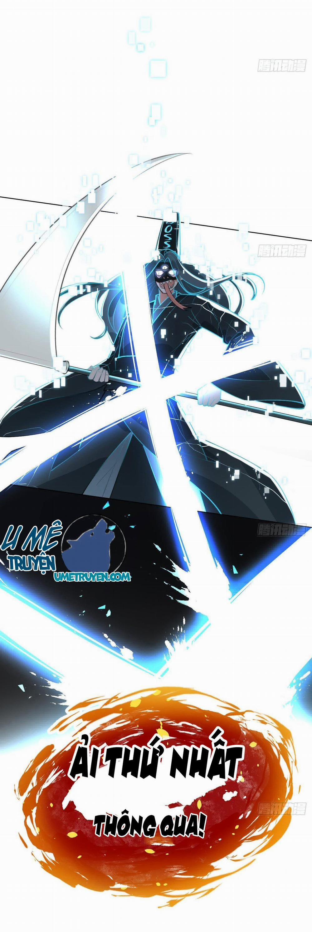 Tình Yêu Mạng Ngọt Ngào Lật Xe Rồi! 29 trang 4