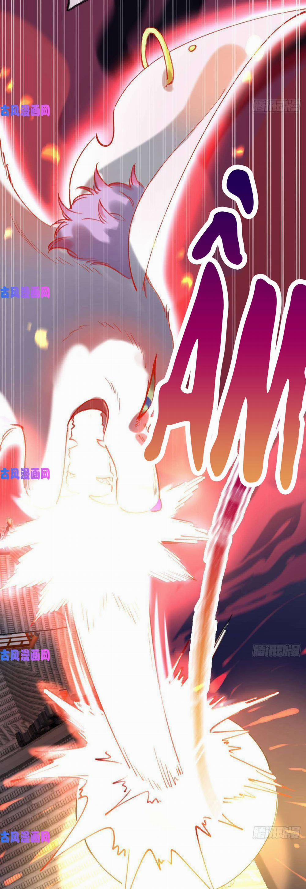 Tình Yêu Mạng Ngọt Ngào Lật Xe Rồi! 3 trang 13