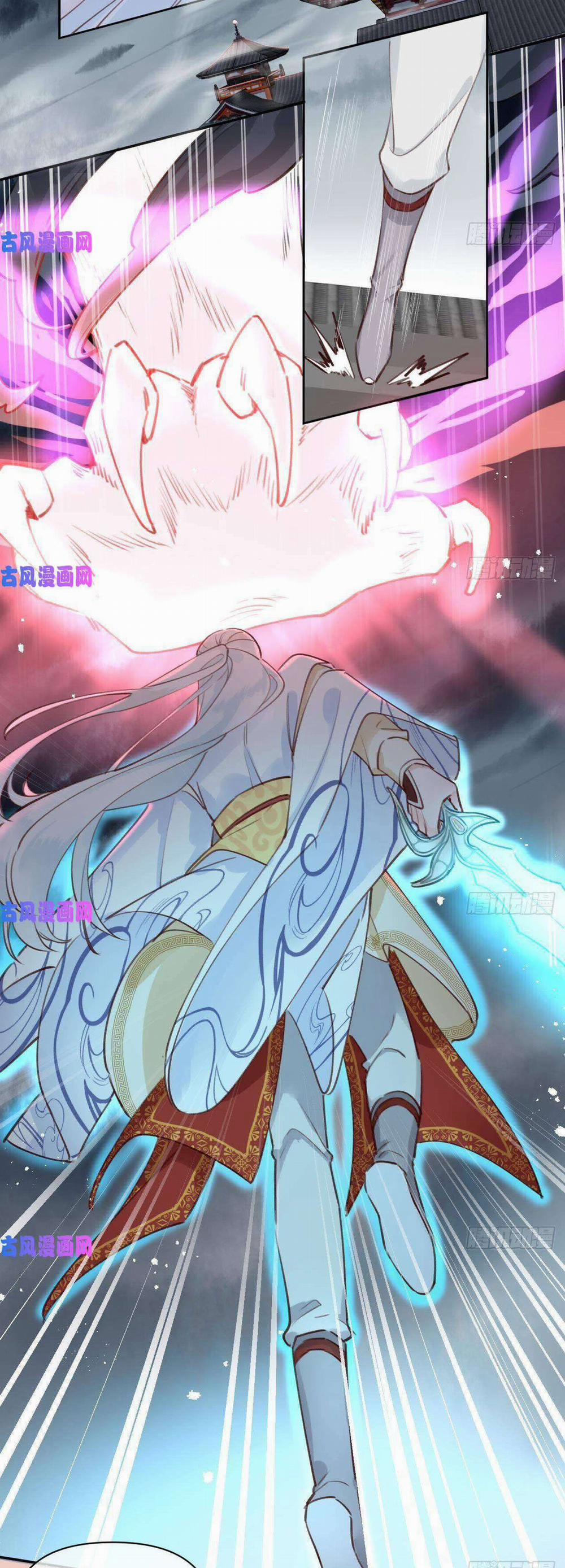 Tình Yêu Mạng Ngọt Ngào Lật Xe Rồi! 3 trang 7