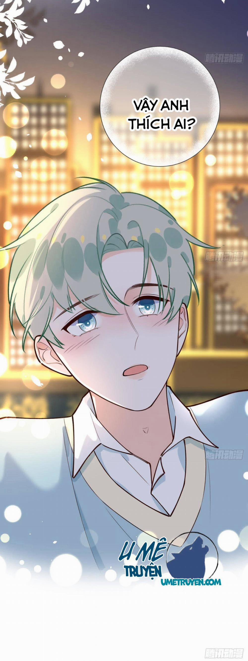 Tình Yêu Mạng Ngọt Ngào Lật Xe Rồi! 31 trang 24