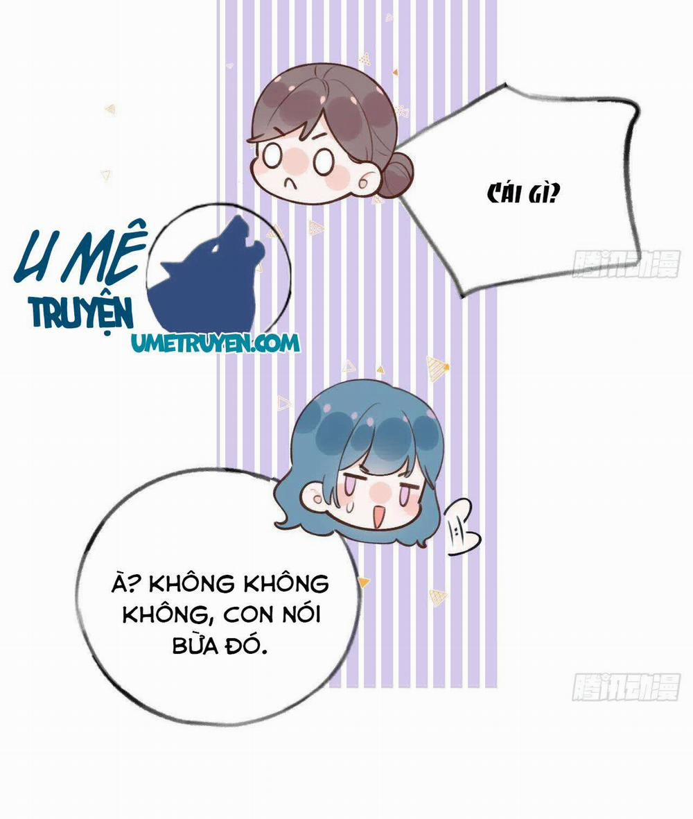 Tình Yêu Mạng Ngọt Ngào Lật Xe Rồi! 31 trang 6