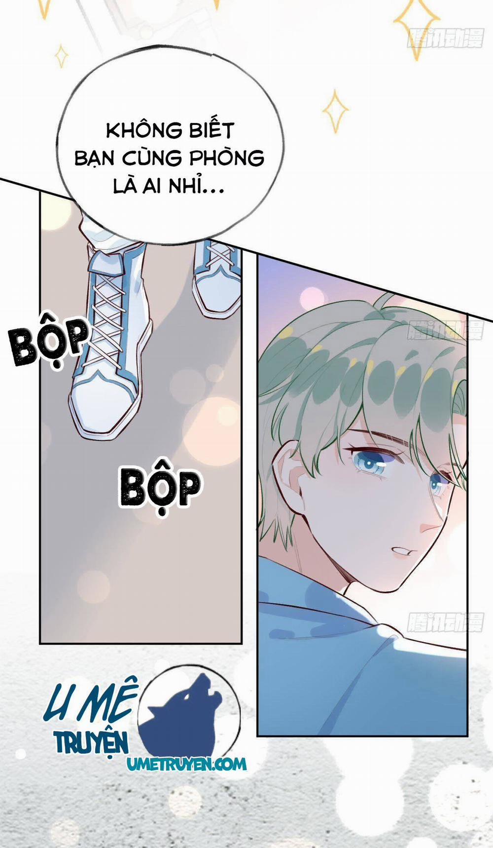 Tình Yêu Mạng Ngọt Ngào Lật Xe Rồi! 32 trang 19