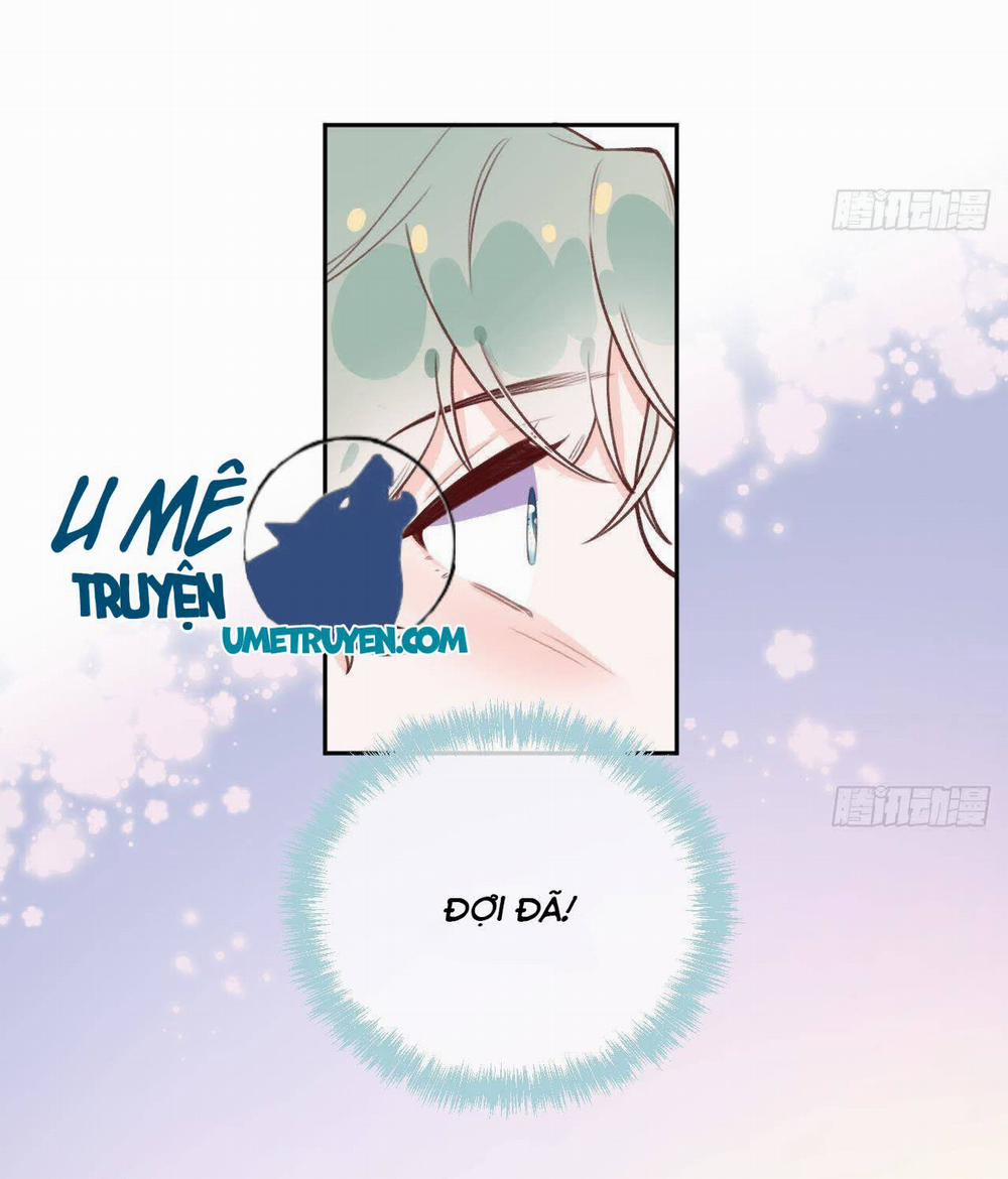 Tình Yêu Mạng Ngọt Ngào Lật Xe Rồi! 34 trang 2