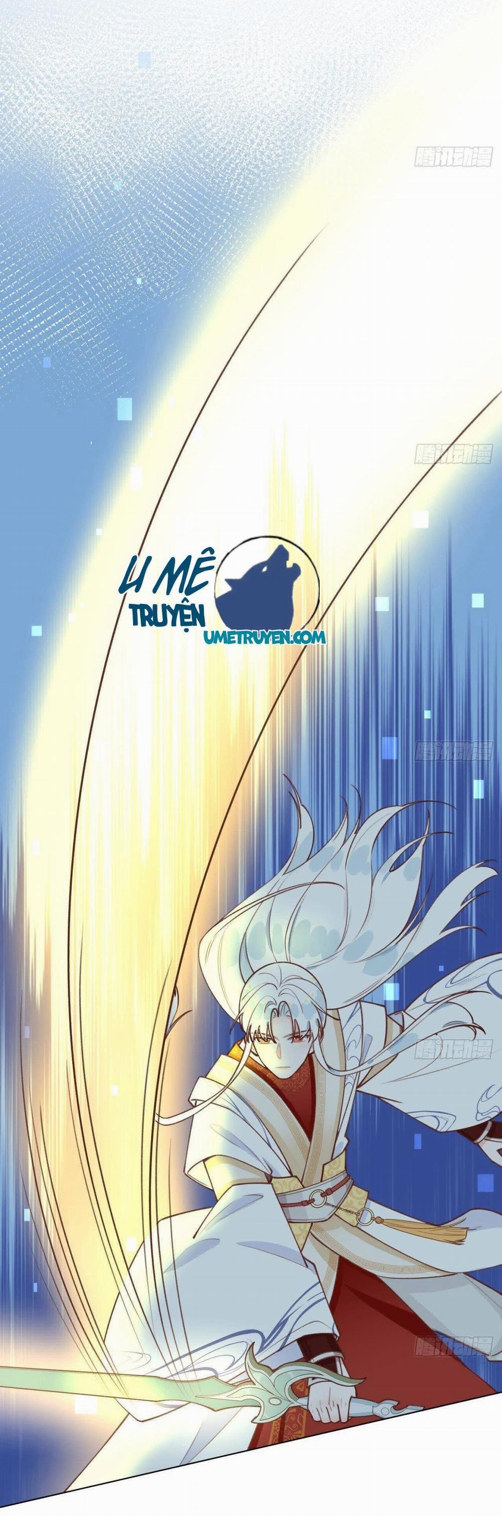 Tình Yêu Mạng Ngọt Ngào Lật Xe Rồi! 36 trang 2