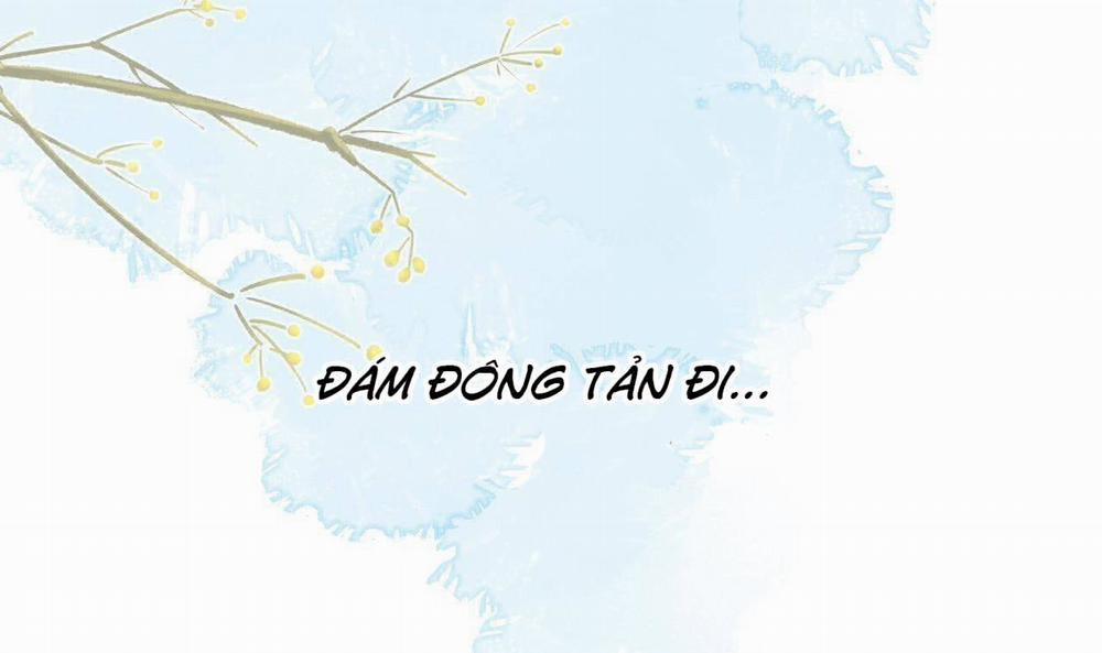 Tình Yêu Mạng Ngọt Ngào Lật Xe Rồi! 38 trang 12