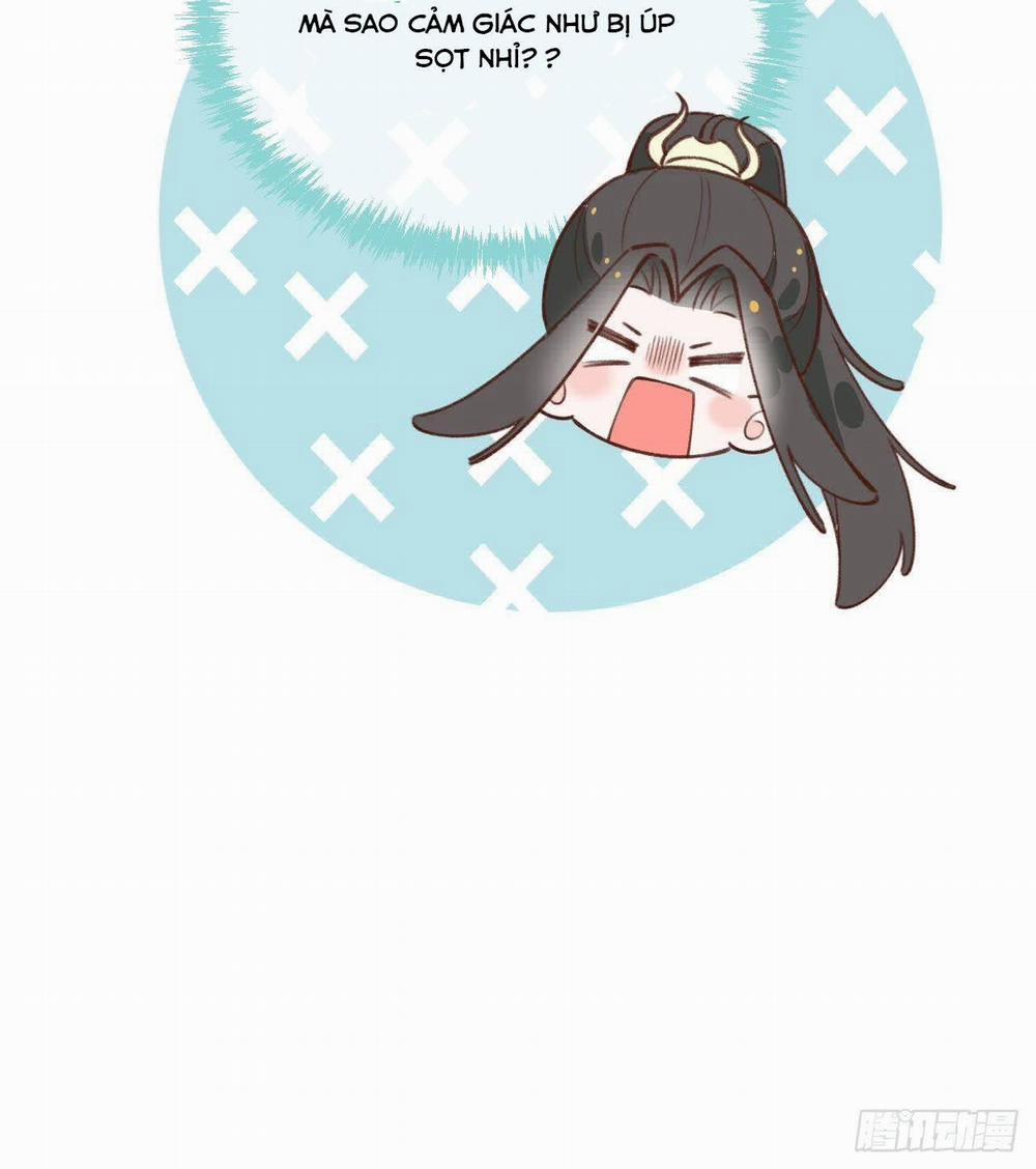 Tình Yêu Mạng Ngọt Ngào Lật Xe Rồi! 38 trang 18