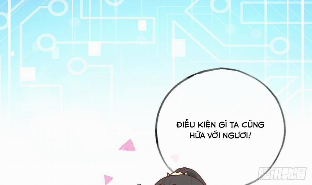 Tình Yêu Mạng Ngọt Ngào Lật Xe Rồi! 38 trang 2